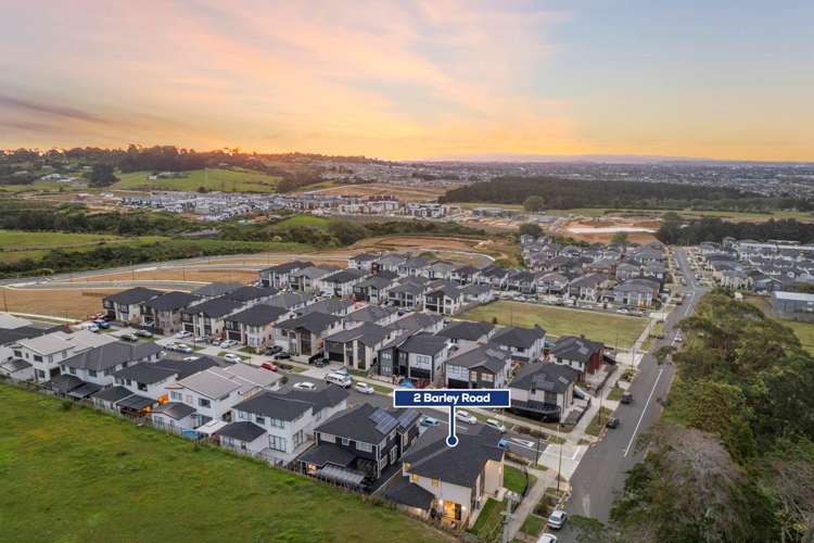 2 Barley Road Flat Bush_25