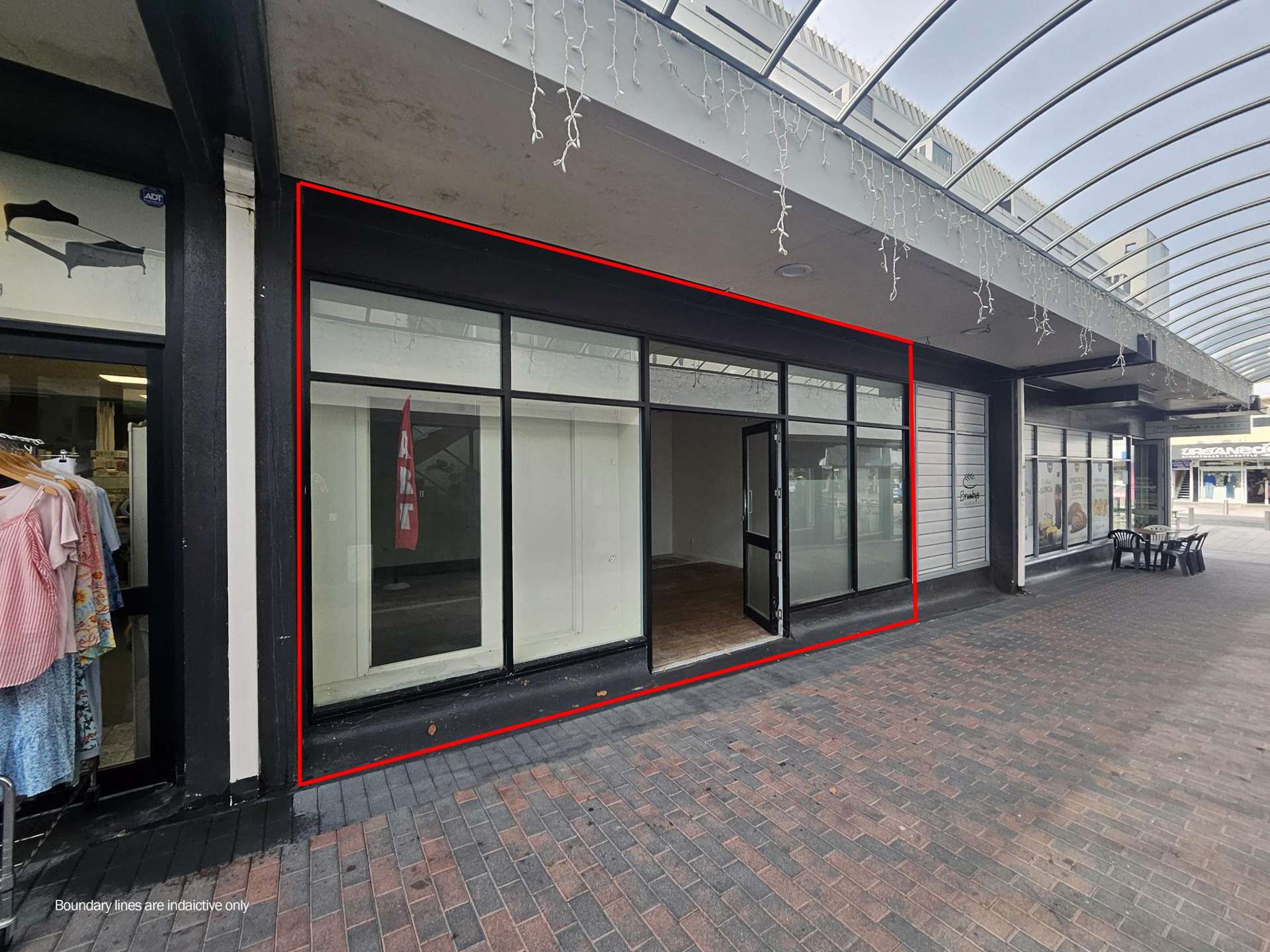 Shop 4, 13 Marama Arcade Taupo_0