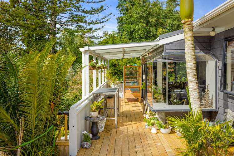 48 Parker Avenue New Lynn_13