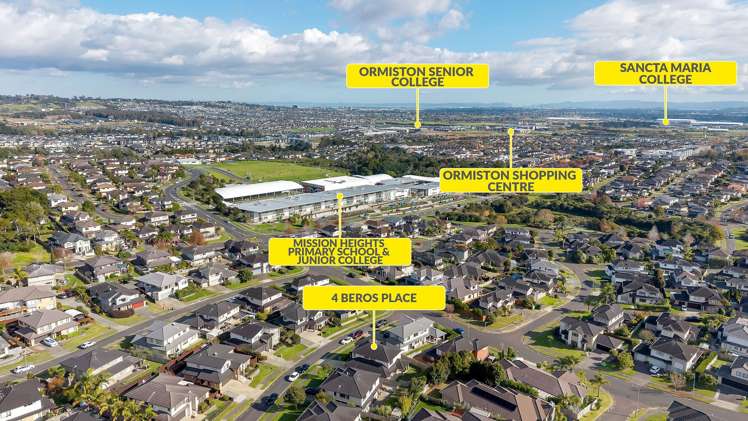 4 Beros Place Flat Bush_24