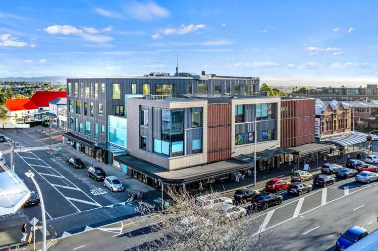 130 Ponsonby Road_0