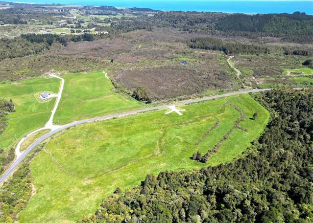 Marsden Road Marsden_1