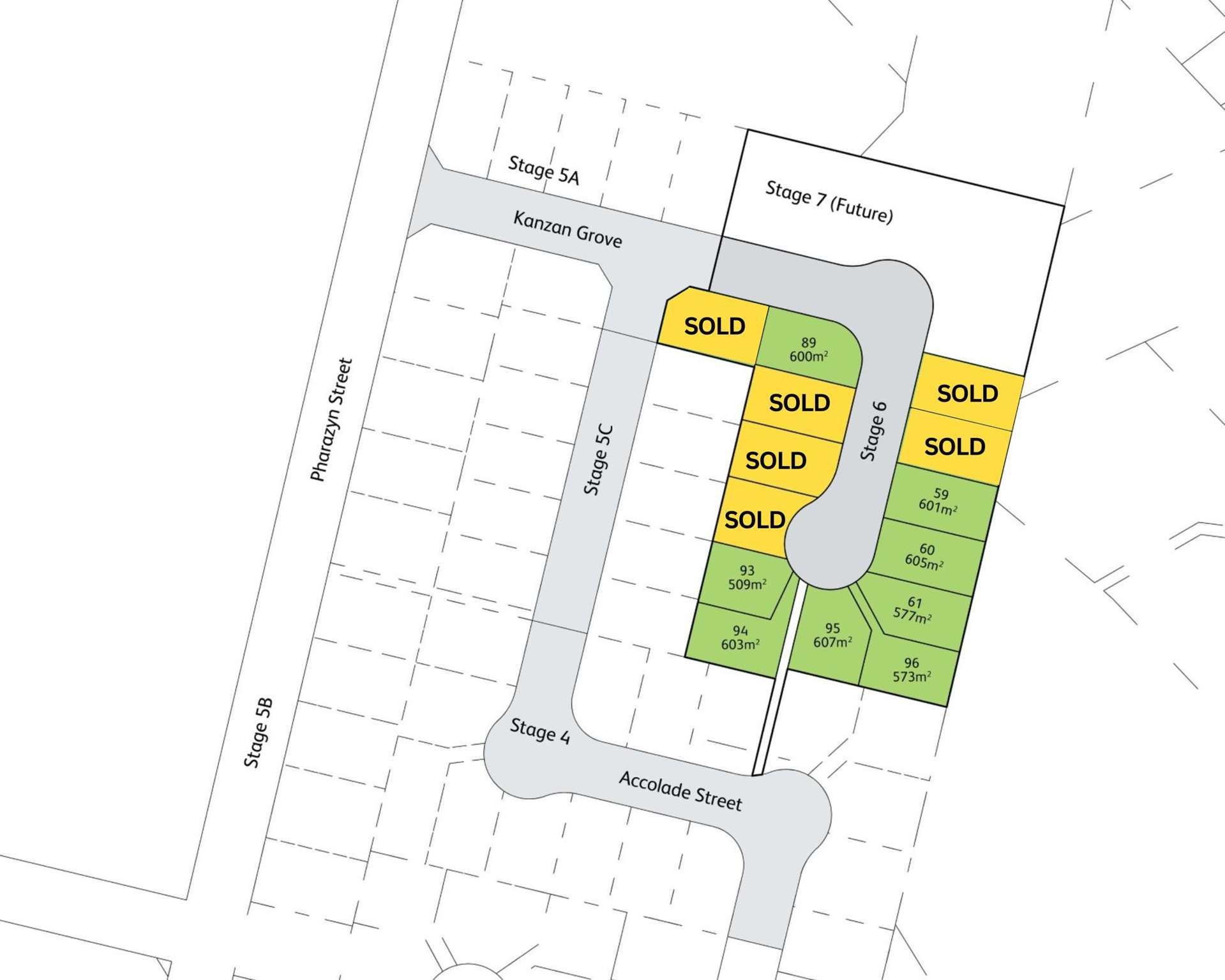 Lot 93 Kanzan Grove Extension Feilding West_0
