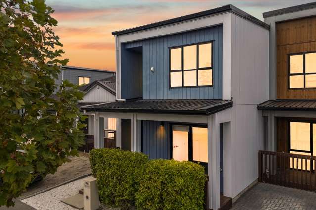 YOUR STORY BEGINS - OWNERS ON THE MOVE!