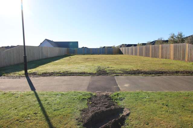 Branthwaite Drive - The Address to Build On