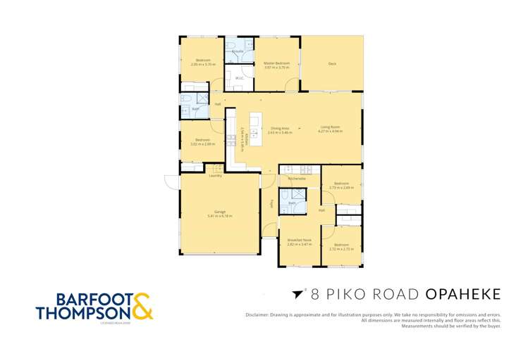 8 Piko Road Opaheke_23