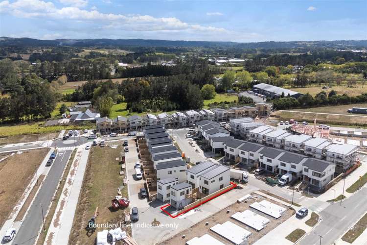 4 Greenbrier Street Westgate_22