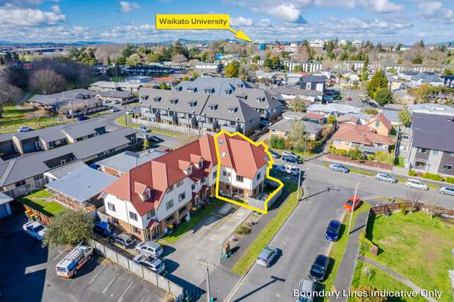 11A Beaumont Street Hamilton East_4