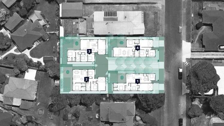 Lot 1, 63 Golders Road Elderslea_14