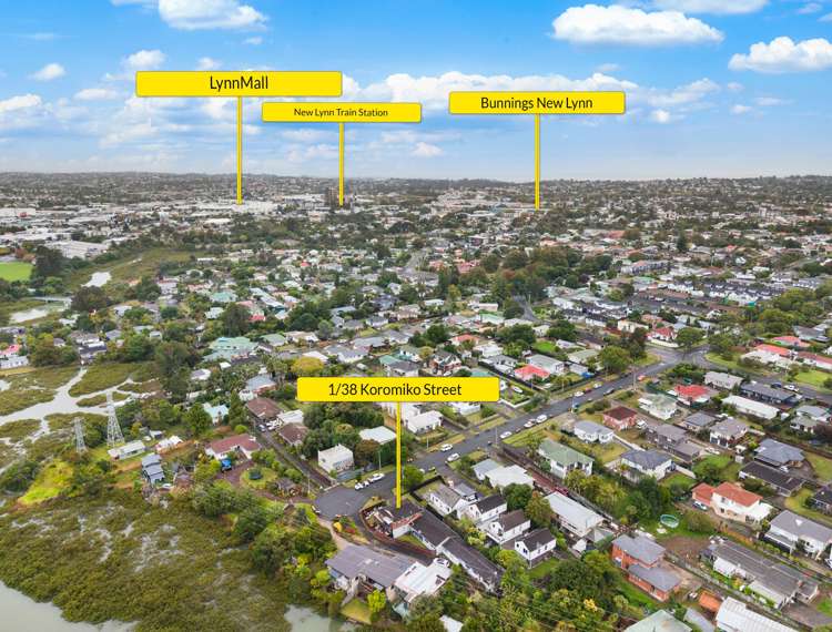 1/38 Koromiko Street New Lynn_27