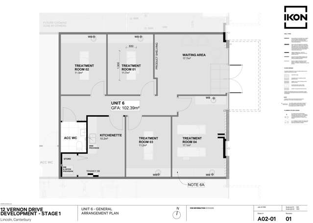6/12 Vernon Drive Lincoln_1