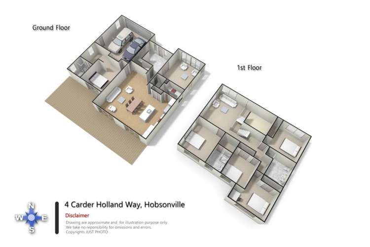 4 Carder Holland Way Hobsonville_18