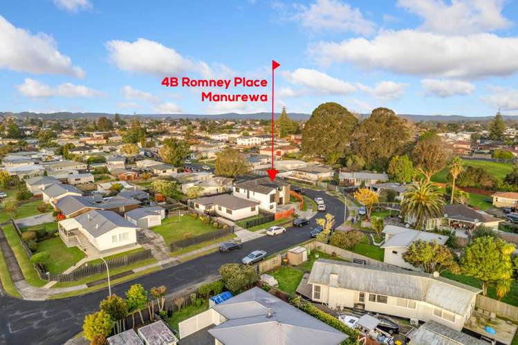 4b Romney Place Manurewa_23