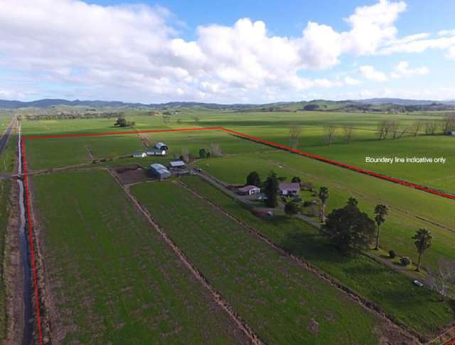 22 Rountree Road Mangatarata_2