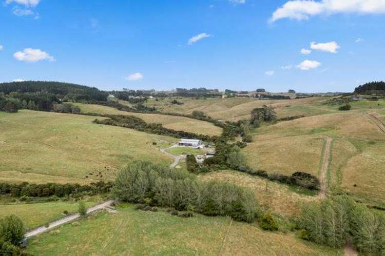 Lot 2 Forestry Road Waitoki_11