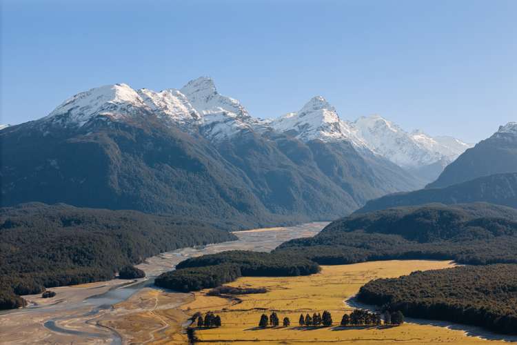 Glenorchy-Paradise Road Glenorchy_15