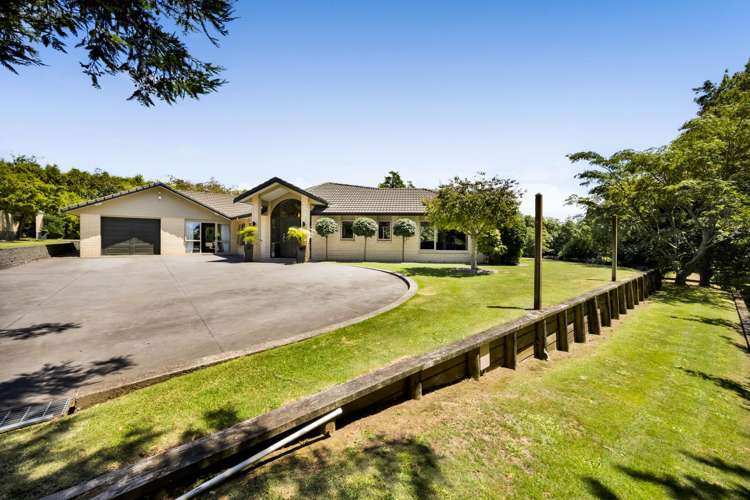 173 Dorset Road Hillsborough - New Plymouth District_33