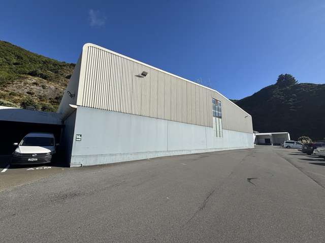 14 Tyers Road Ngauranga_2