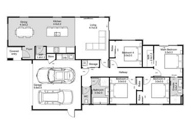 Lot 453 Arbor Green_1