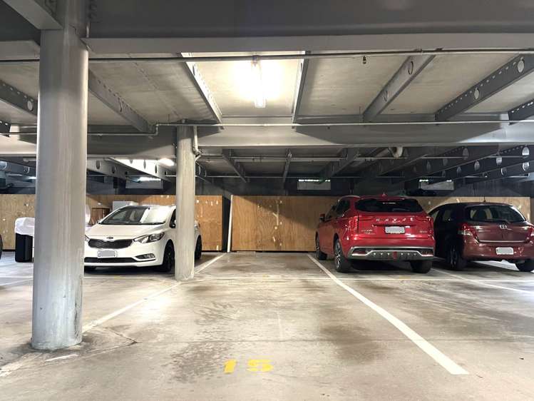 4B/160 Symonds Street Grafton_9