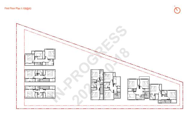 Ready to Build? Plans Available for 7 Lots!