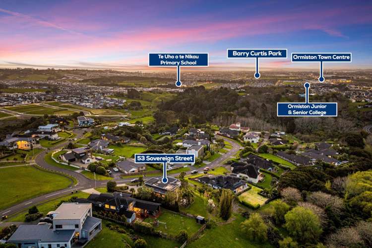 53 Sovereign Street Flat Bush_25