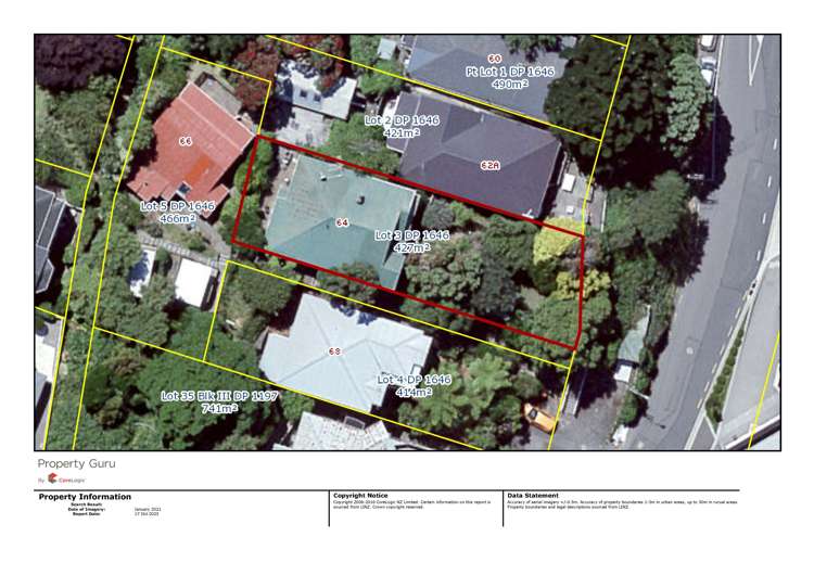 64 Kelburn Parade Kelburn_9