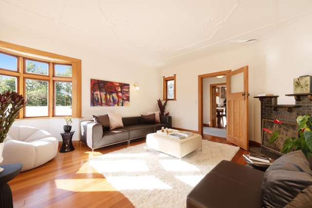 4 Mertoun Terrace Kelburn_4