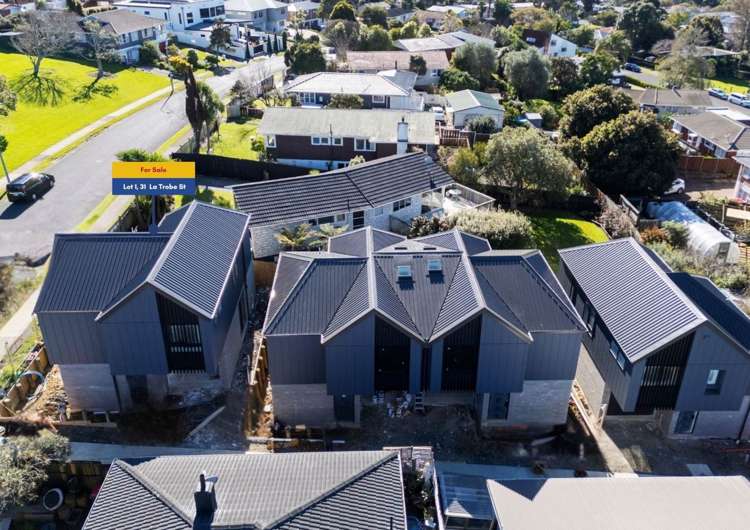 Lot 1, 31 La Trobe Street_4