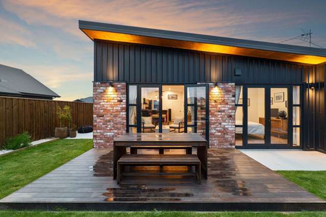 Future-Focused Living in Prime Halswell