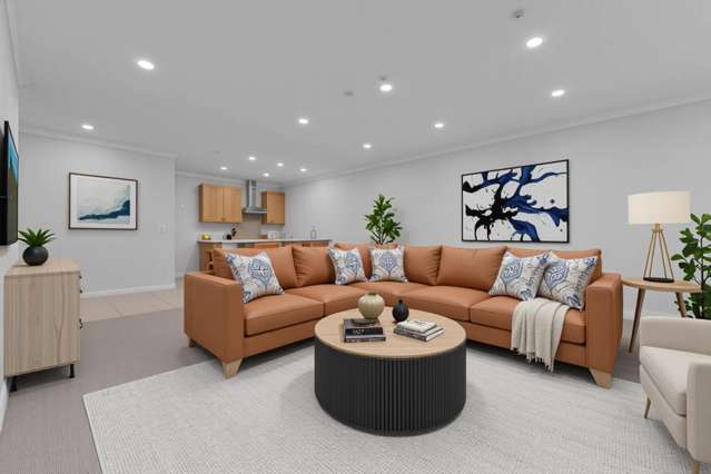 Ground Floor - Affordable in Flat Bush