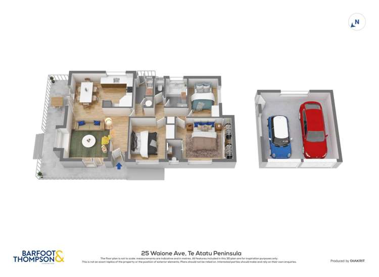 25 Waione Avenue Te Atatu Peninsula_16