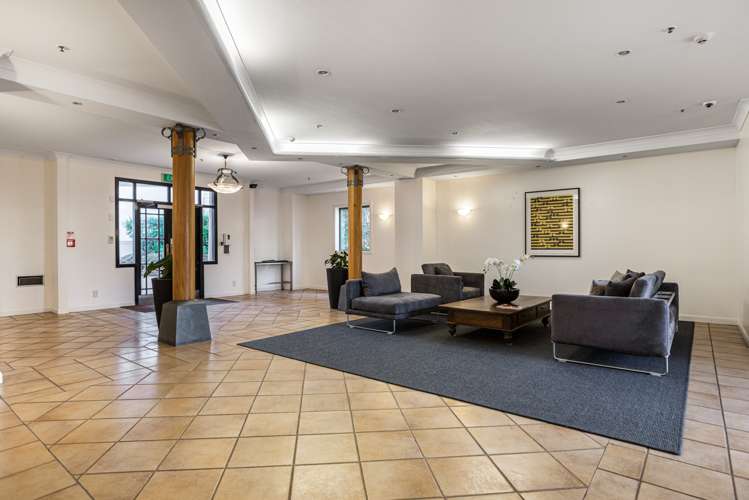 6e/8 Howe Street Freemans Bay_25