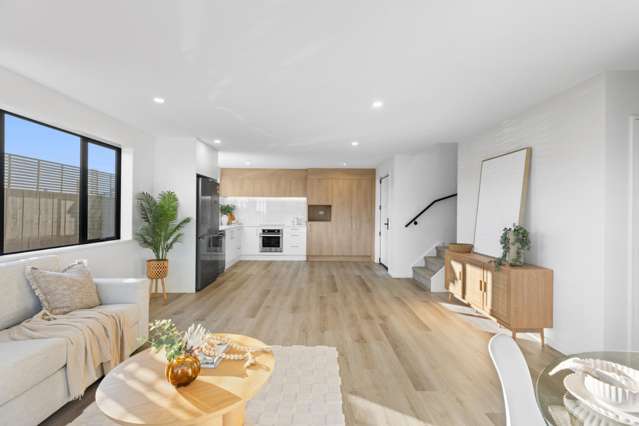 4 Brand New  - More Space, Smarter Living