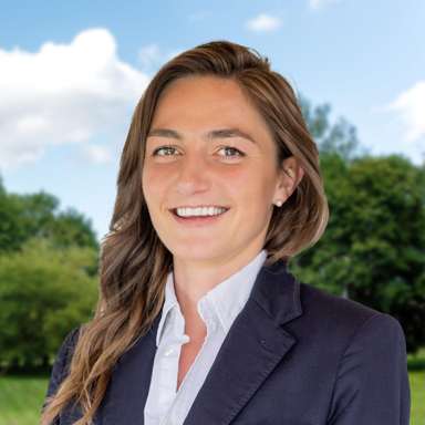 Lillie Broster-Turley