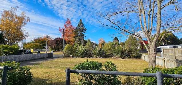 Charming 2-Bedroom Home in Taupo