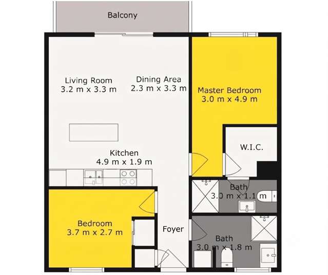 205c/160 Hobsonville Point Road Hobsonville_1