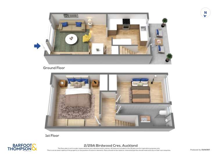 5/29a Birdwood Crescent Parnell_13