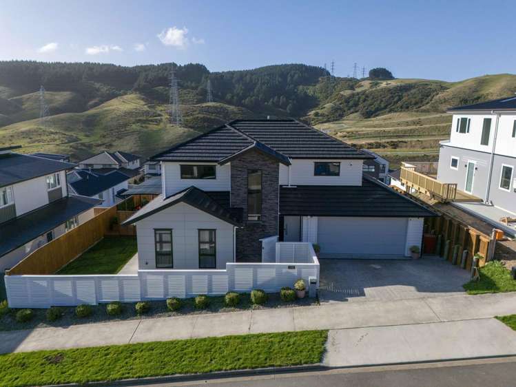 150 Amesbury Drive Churton Park_27