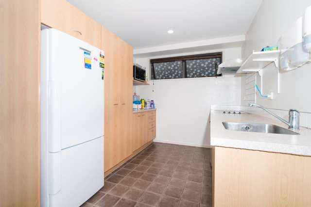 Two bedrooms apartment in Central Avondale