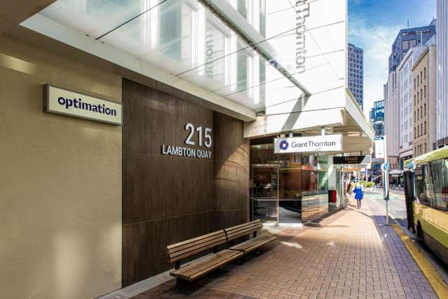 215 Lambton Quay Wellington Central_4