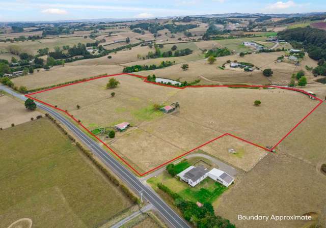 205 Golding Road Pukekohe_1