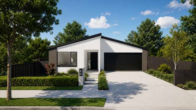 GJ Home 4 Bed 2 Bath Hunua Views Double Garage North Backyard