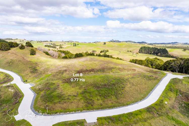 Whakapirau Road Maungaturoto_20