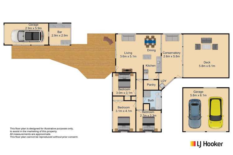 37 Heather Green Avenue Meremere_10