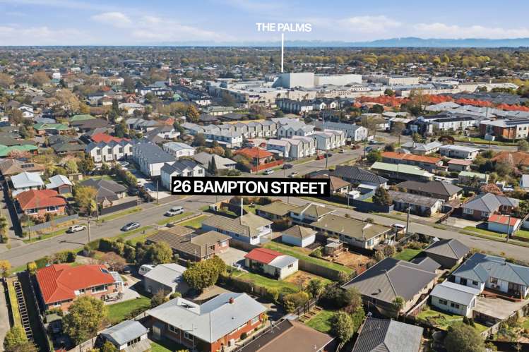 26 Bampton Street Dallington_14