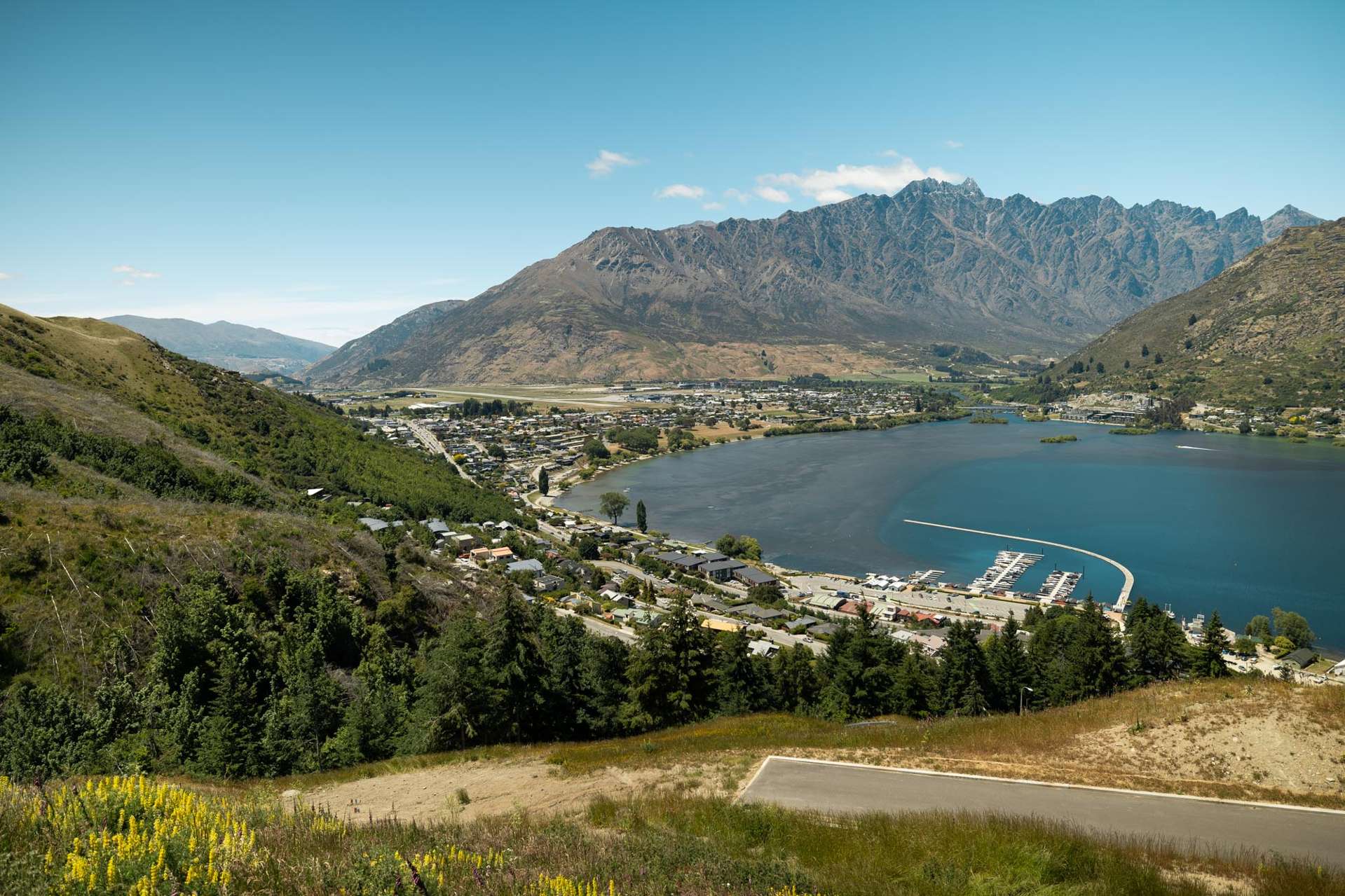 Lot 12, 4B Remarkables View Queenstown Hill_0