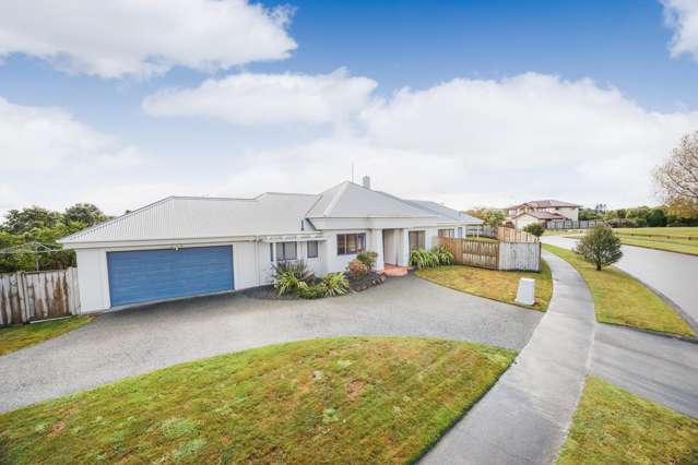 Family Living With Space & Park-Side Lifestyle