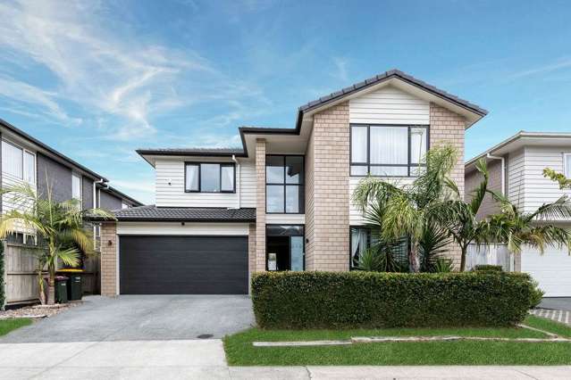 Stunning Family Home – Zoned for Ormiston Schools