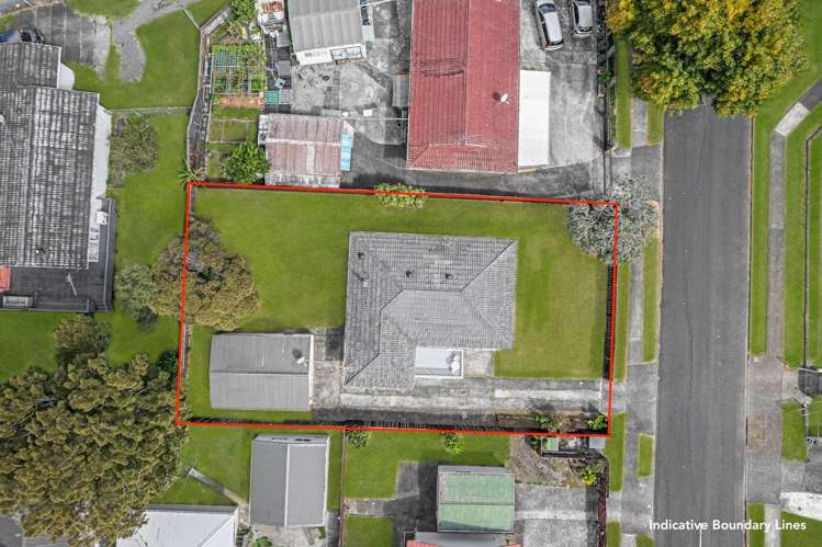 27 Sandrine Avenue Clover Park_19